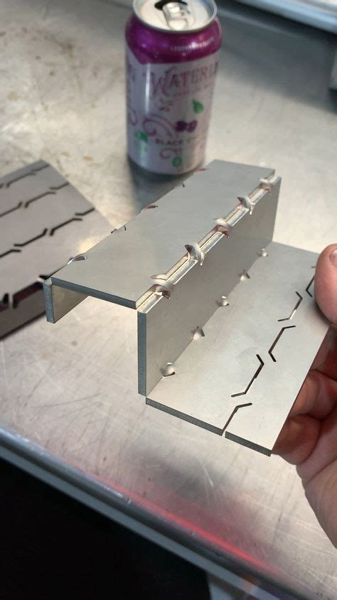 metal fabrication insta|SendCutSend: Custom Sheet Metal Fabrication.